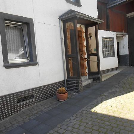 Landhaus Duengenheim Exterior foto