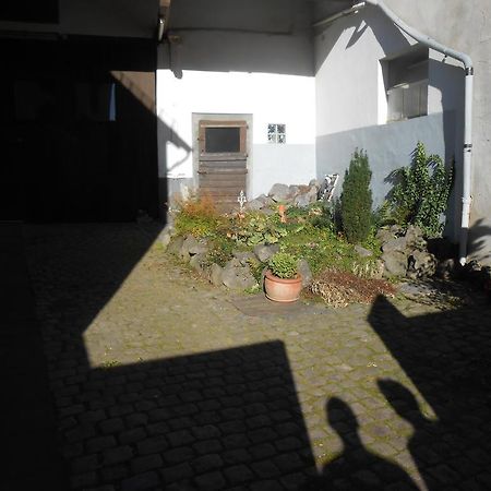 Landhaus Duengenheim Exterior foto